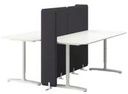 Desk Combination